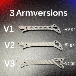 MS24 - V2 Arm