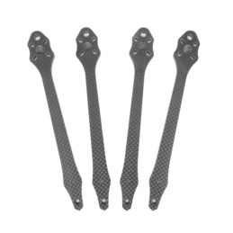 APEX 7" ARM SET - (4 pièces)