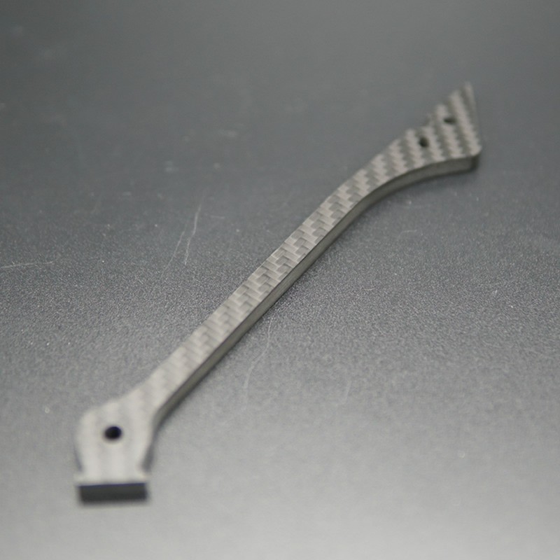 Five33 - Spec7 Spare Arm