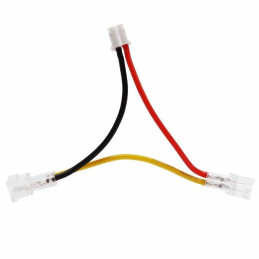 2S Series Connector Y-Cable