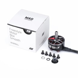 MAD Turbo FS2207.5 - 1750KV