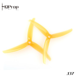 Juicy Prop J37 - Orange
