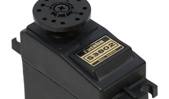 Servos Analog