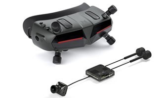 Digital - Système FPV