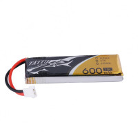 Batterie Lipo pour drone FPV racer